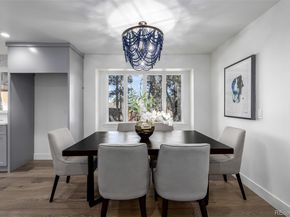 3 E Belleview Drive, Greenwood Village CO 80121