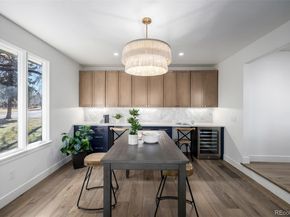 3 E Belleview Drive, Greenwood Village CO 80121