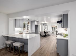 3 E Belleview Drive, Greenwood Village CO 80121