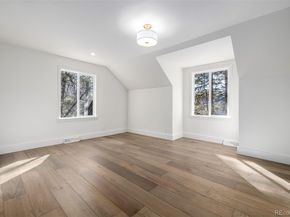 3 E Belleview Drive, Greenwood Village CO 80121