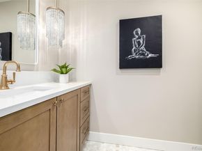 3 E Belleview Drive, Greenwood Village CO 80121