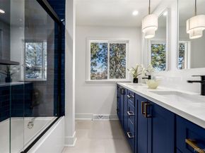 3 E Belleview Drive, Greenwood Village CO 80121