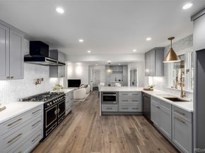 3 E Belleview Drive, Greenwood Village CO 80121
