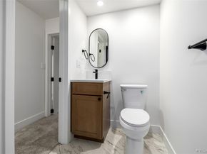 3 E Belleview Drive, Greenwood Village CO 80121