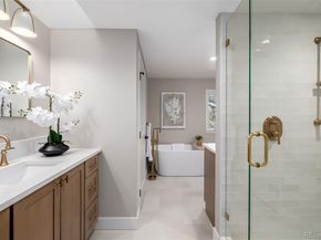 3 E Belleview Drive, Greenwood Village CO 80121