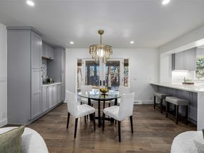 3 E Belleview Drive, Greenwood Village CO 80121