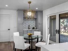 3 E Belleview Drive, Greenwood Village CO 80121