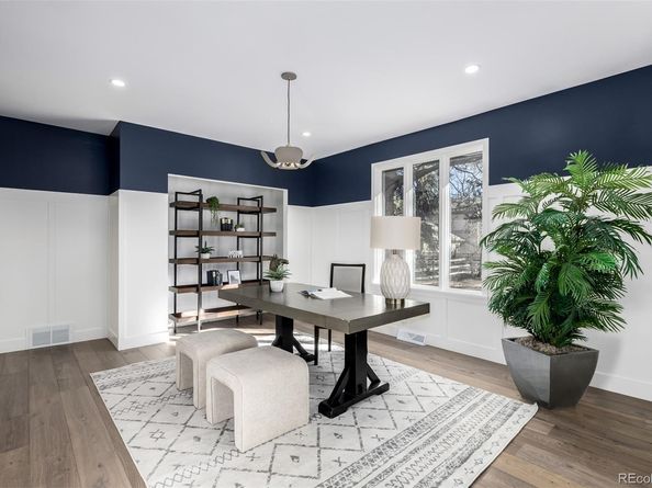 3 E Belleview Drive, Greenwood Village CO 80121