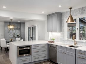 3 E Belleview Drive, Greenwood Village CO 80121