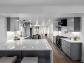 3 E Belleview Drive, Greenwood Village CO 80121