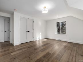 3 E Belleview Drive, Greenwood Village CO 80121