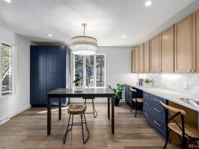 3 E Belleview Drive, Greenwood Village CO 80121