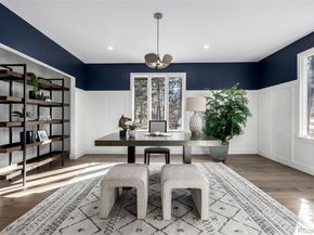 3 E Belleview Drive, Greenwood Village CO 80121