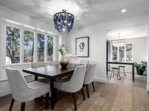 3 E Belleview Drive, Greenwood Village CO 80121