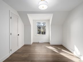 3 E Belleview Drive, Greenwood Village CO 80121