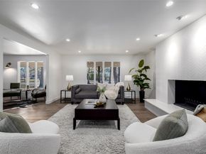 3 E Belleview Drive, Greenwood Village CO 80121