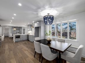 3 E Belleview Drive, Greenwood Village CO 80121