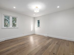 3 E Belleview Drive, Greenwood Village CO 80121