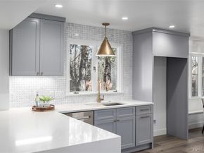 3 E Belleview Drive, Greenwood Village CO 80121