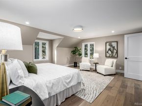 3 E Belleview Drive, Greenwood Village CO 80121