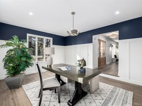 3 E Belleview Drive, Greenwood Village CO 80121