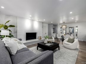 3 E Belleview Drive, Greenwood Village CO 80121