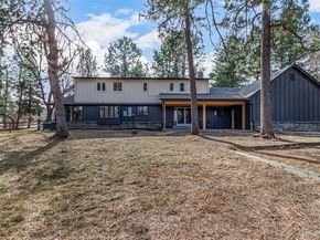 3 E Belleview Drive, Greenwood Village CO 80121