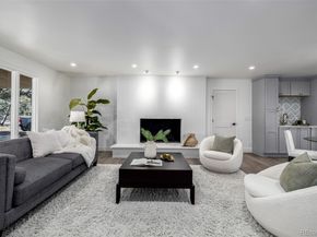 3 E Belleview Drive, Greenwood Village CO 80121