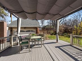 1750 Hudson Street, Denver CO 80220