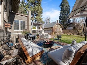 1750 Hudson Street, Denver CO 80220