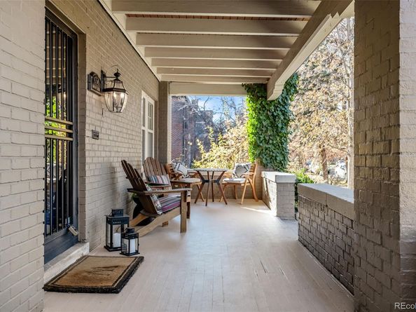 1750 Hudson Street, Denver CO 80220