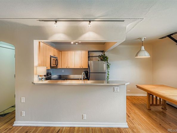 636 N Washington Street 102, Denver CO 80203