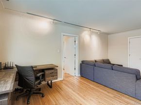 636 N Washington Street 102, Denver CO 80203