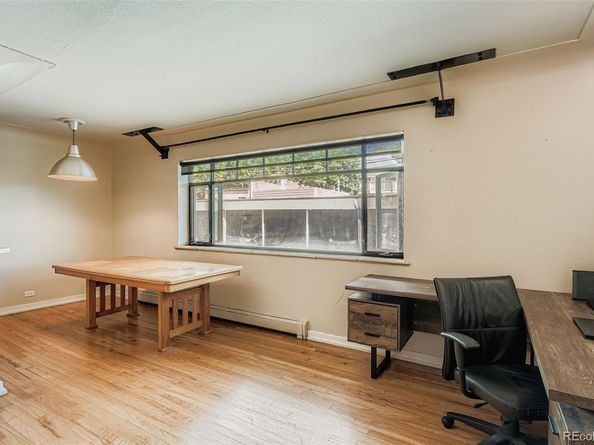 636 N Washington Street 102, Denver CO 80203