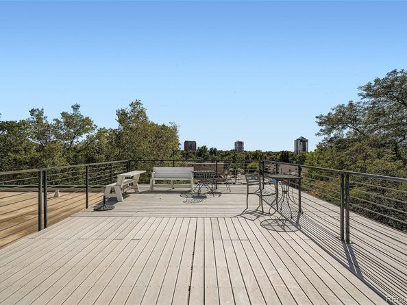 636 N Washington Street 102, Denver CO 80203