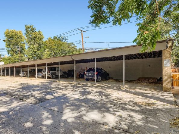 636 N Washington Street 102, Denver CO 80203