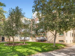 636 N Washington Street 102, Denver CO 80203