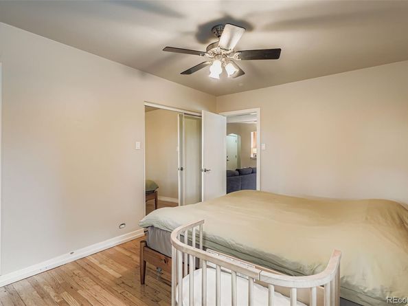 636 N Washington Street 102, Denver CO 80203