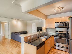 636 N Washington Street 102, Denver CO 80203