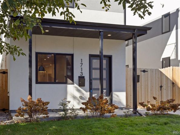 1713 Grove Street, Denver CO 80204