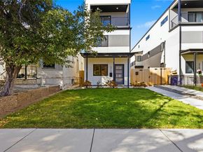 1713 Grove Street, Denver CO 80204