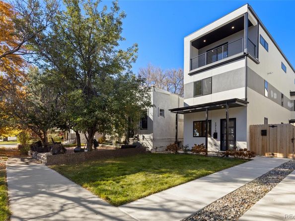 1713 Grove Street, Denver CO 80204