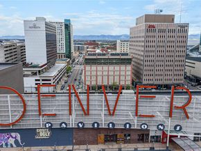 444 17th Street 301, Denver CO 80202
