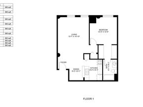 444 17th Street 301, Denver CO 80202