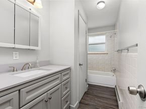7142 Marshall Street, Arvada CO 80003