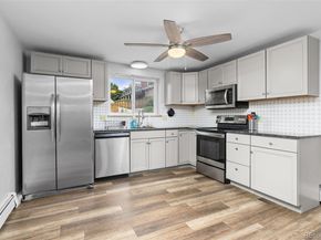 7142 Marshall Street, Arvada CO 80003