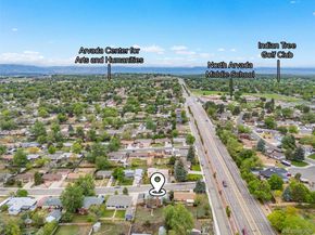 7142 Marshall Street, Arvada CO 80003