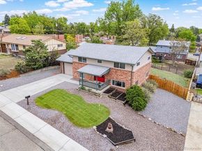 7142 Marshall Street, Arvada CO 80003