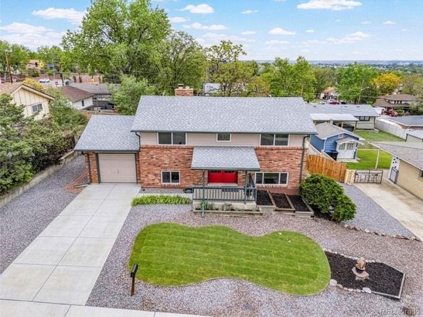 7142 Marshall Street, Arvada CO 80003