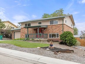 7142 Marshall Street, Arvada CO 80003
